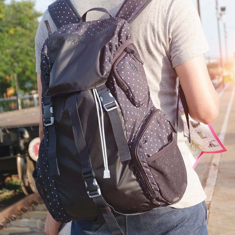 (image for) Backpack